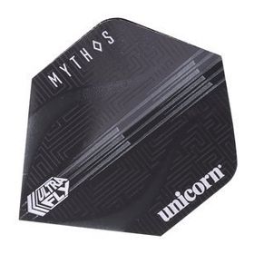 Unicorn 68946 Ultrafly100 Plus 3'lü Kanat Seti