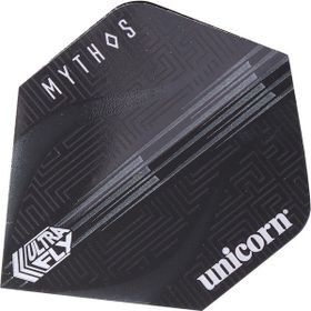 Unicorn 68946 Ultrafly100 Plus 3'lü Kanat Seti