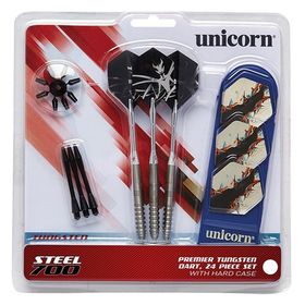 Unicorn 71836 Steel 700 23 gr Dart Oku Seti