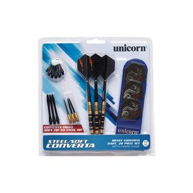 Unicorn 71944 Dönüştürülebilir 17 gr Dart Oku Seti