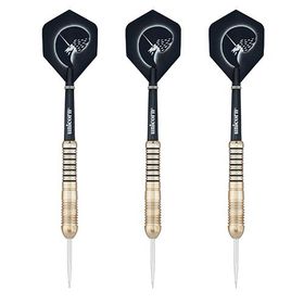 Unicorn 7768 Core Brass 20 G Dart Oku Seti