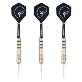 Unicorn 7768 Core Brass 20 G Dart Oku Seti