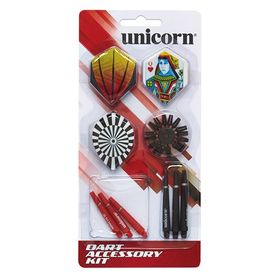 Unicorn 77896 Dart Aksesuar Kiti