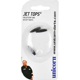 Unicorn 78227 Jetstem Şaftlar için Değiştirilebilir Jettoplar