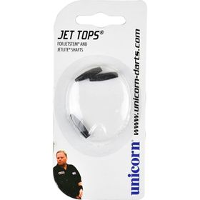 Unicorn 78227 Jetstem Şaftlar için Değiştirilebilir Jettoplar