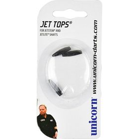 Unicorn 78227 Jetstem Şaftlar için Değiştirilebilir Jettoplar