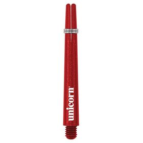 Unicorn 78711 Kırmızı Orta GripperIII Dart Şaft Seti