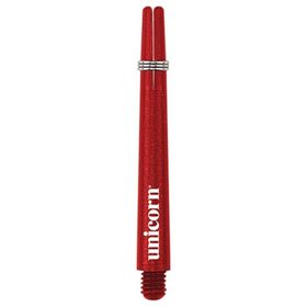 Unicorn 78711 Kırmızı Orta GripperIII Dart Şaft Seti
