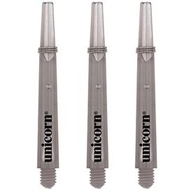 Unicorn 78742 Kısa GripperIII Mirage Dart Şaft Seti