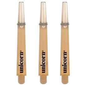 Unicorn 78744 Kısa GripperIII Mirage Dart Şaft Seti