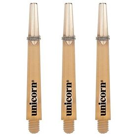 Unicorn 78744 Kısa GripperIII Mirage Dart Şaft Seti