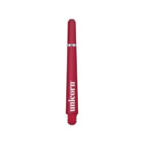 Unicorn 78907 Kırmızı Orta GripperIV Dart Şaft Seti
