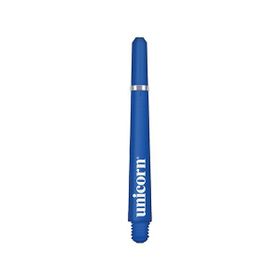 Unicorn 78911 Mavi Orta GripperIV Dart Şaft Seti