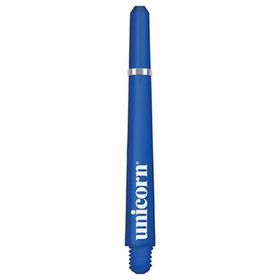 Unicorn 78911 Mavi Orta GripperIV Dart Şaft Seti