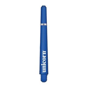 Unicorn 78912 GripperIV Mavi Uzun Dart Şaft Seti