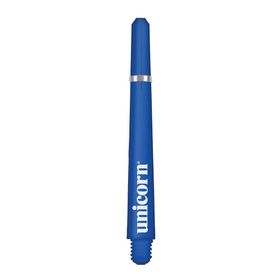 Unicorn 78912 GripperIV Mavi Uzun Dart Şaft Seti