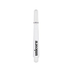 Unicorn 78915 Beyaz Orta GripperIV Dart Şaft Seti