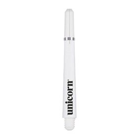 Unicorn 78915 Beyaz Orta GripperIV Dart Şaft Seti