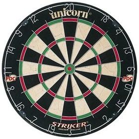 Unicorn 79383 Striker Dart Tahtası