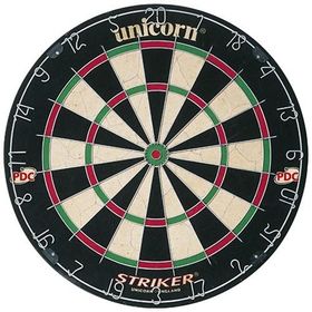 Unicorn 79383 Striker Dart Tahtası
