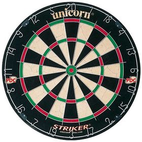 Unicorn 79383 Striker Dart Tahtası
