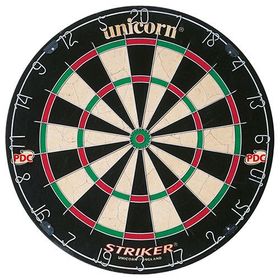 Unicorn 79383 Striker Dart Tahtası