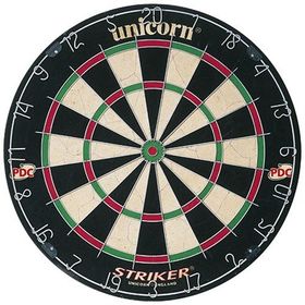 Unicorn 79383 Striker Dart Tahtası