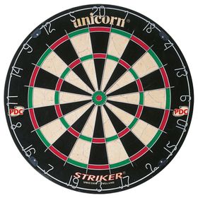 Unicorn 79383 Striker Dart Tahtası