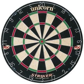 Unicorn 79383 Striker Dart Tahtası
