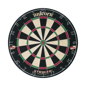 Unicorn 79383 Striker Dart Tahtası