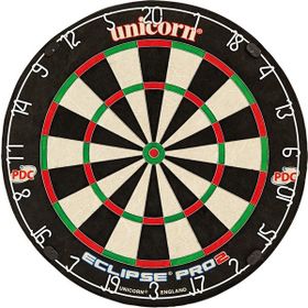 Unicorn 79453 Eclipse Pro2 Dart Tahtası