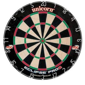 Unicorn 79453 Eclipse Pro2 Dart Tahtası
