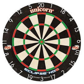 Unicorn 79890 Eclipse HD 2 Pro With Unilock Dart Tahtası