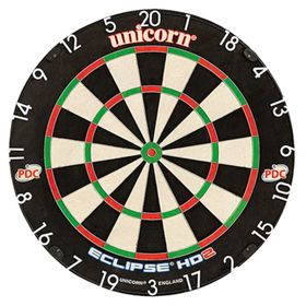 Unicorn 79890 Eclipse HD 2 Pro With Unilock Dart Tahtası