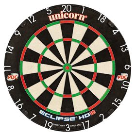 Unicorn 79890 Eclipse HD 2 Pro With Unilock Dart Tahtası