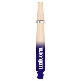 Unicorn 79921 GripperIII Cosmos Aurora Kısa Dart Şaft Seti
