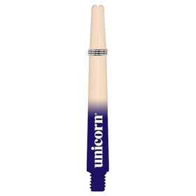 Unicorn 79921 GripperIII Cosmos Aurora Kısa Dart Şaft Seti