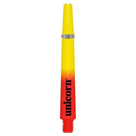 Unicorn 79926 GripperIII Cosmos Pulsar Orta Dart Şaft Seti
