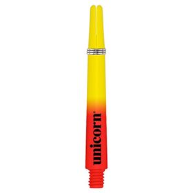 Unicorn 79926 GripperIII Cosmos Pulsar Orta Dart Şaft Seti