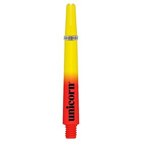 Unicorn 79926 GripperIII Cosmos Pulsar Orta Dart Şaft Seti