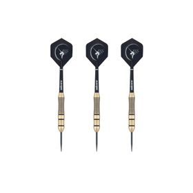 Unicorn 8676 Core Plus Brass 22 G Dart Oku Seti