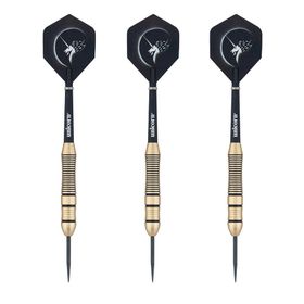 Unicorn 8676 Core Plus Brass 22 G Dart Oku Seti