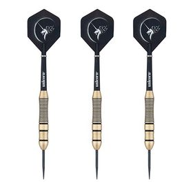 Unicorn 8677 Core Plus Brass 24 G Dart Oku Seti