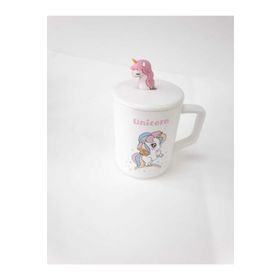 Unicorn At Kupa Bardak