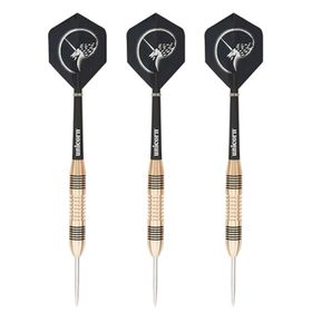 Unicorn Core Brass 21 gr Dart Oku Seti