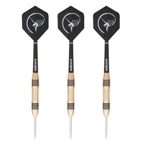 Unicorn Core Brass 21 gr Dart Oku Seti