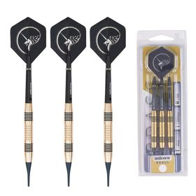 Unicorn Core Brass 23 gr Dart Oku Seti