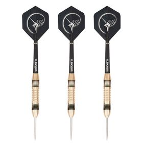 Unicorn Core Brass 23 gr Dart Oku Seti