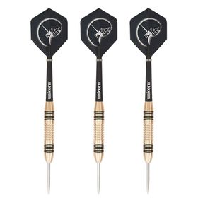 Unicorn Core Brass 23 gr Dart Oku Seti