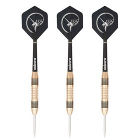 Unicorn Core Brass 25 gr Dart Oku Seti